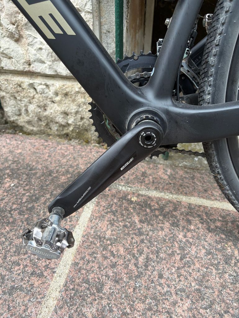 Used Whistle Whistle Custom Shimano GRX 2026 Road & Gravel — image 3 of 6