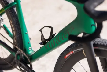 Used Wilier Rave SRAM Rival eTap AXS 2026 Road & Gravel, Green — image 2 of 3
