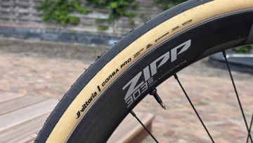 Allez sprint Custom Shimano Ultegra Di2 2024 Road & Gravel usato, Viola — immagine 8 di 8