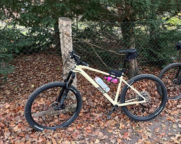 Używany Rose BONERO 2 2023 2023 Mountainbike — zdjęcie 2 z 3