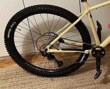 Używany Rose BONERO 2 2023 2023 Mountainbike — zdjęcie 3 z 3