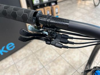 Used Scott Spark RC SL EVO AXS 2023 2023 Mountainbike — image 15 of 24