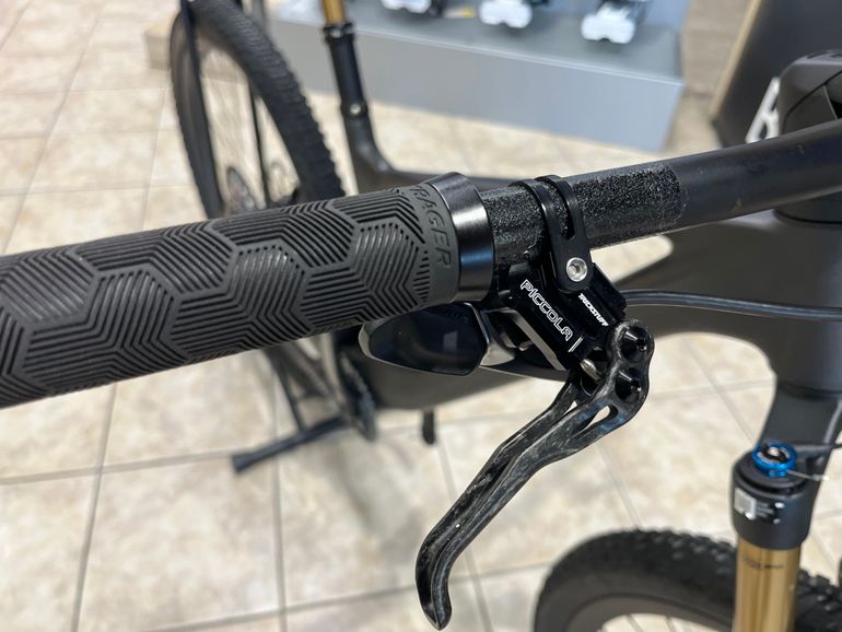 Used Scott Spark RC SL EVO AXS 2023 2023 Mountainbike — image 9 of 24
