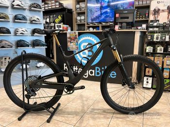 Used Scott Spark RC SL EVO AXS 2023 2023 MTB