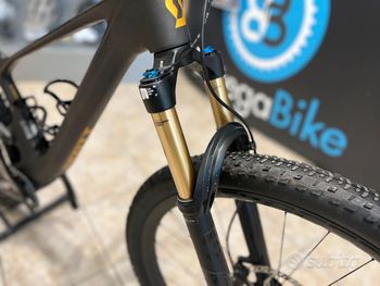 Used Scott Spark RC SL EVO AXS 2023 2023 Mountainbike — image 19 of 24