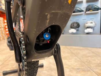 Used Scott Spark RC SL EVO AXS 2023 2023 Mountainbike — image 6 of 24
