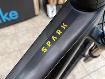Used Scott Spark RC SL EVO AXS 2023 2023 Mountainbike — image 7 of 24