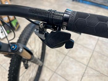 Used Scott Spark RC SL EVO AXS 2023 2023 Mountainbike — image 13 of 24