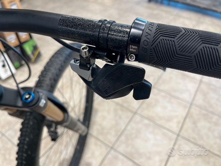 Used Scott Spark RC SL EVO AXS 2023 2023 Mountainbike — image 13 of 24