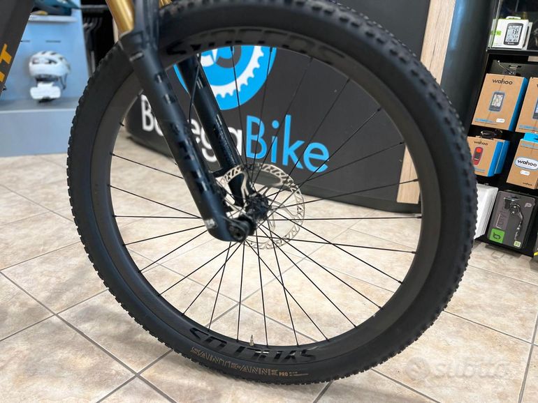 Used Scott Spark RC SL EVO AXS 2023 2023 Mountainbike — image 24 of 24