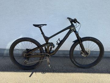Gebrauchtes Trek Slash 9.7 2021 2021 MTB