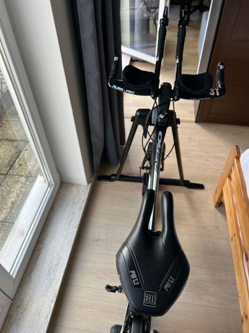Used BH Bikes Custom SRAM Force 2014 Road & Gravel, Black — image 4 of 7