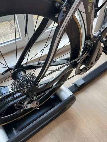 Used BH Bikes Custom SRAM Force 2014 Road & Gravel, Black — image 3 of 7