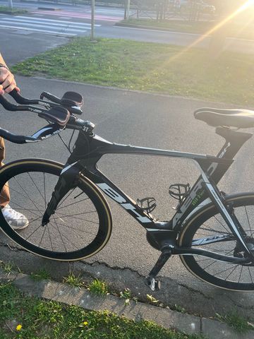 Used BH Bikes Custom SRAM Force 2014 Road & Gravel, Black — image 2 of 7