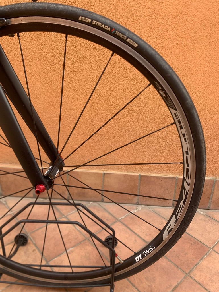 Used KTM Revelator Shimano Ultegra 2019 Road & Gravel — image 3 of 7