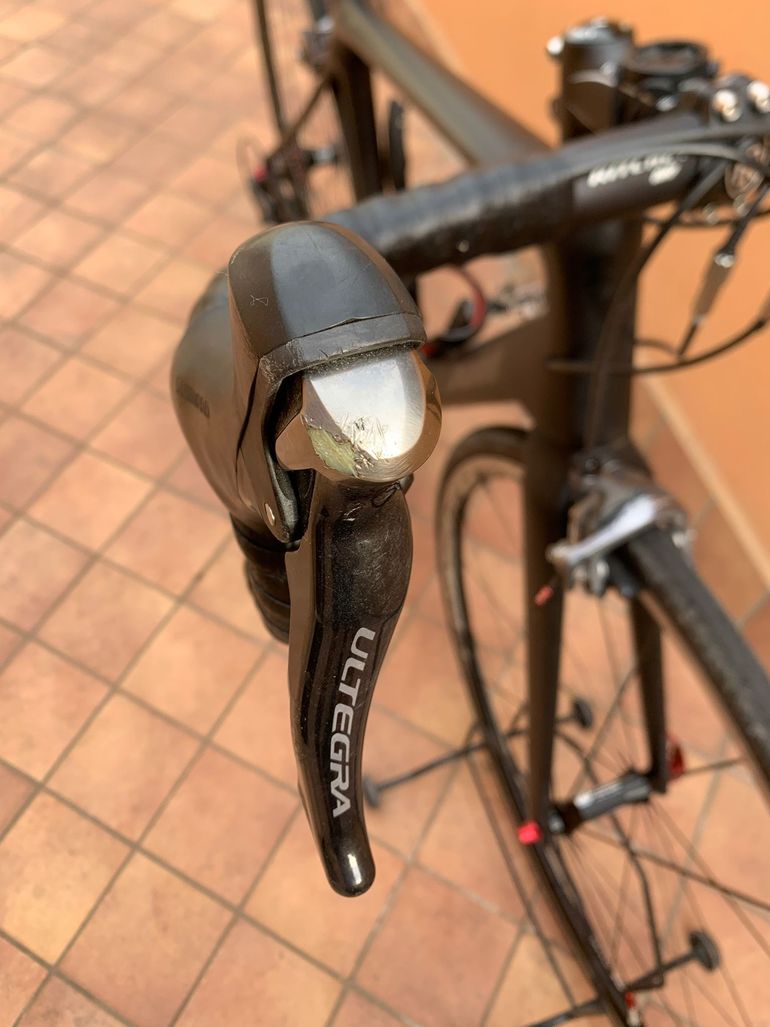 Used KTM Revelator Shimano Ultegra 2019 Road & Gravel — image 5 of 7