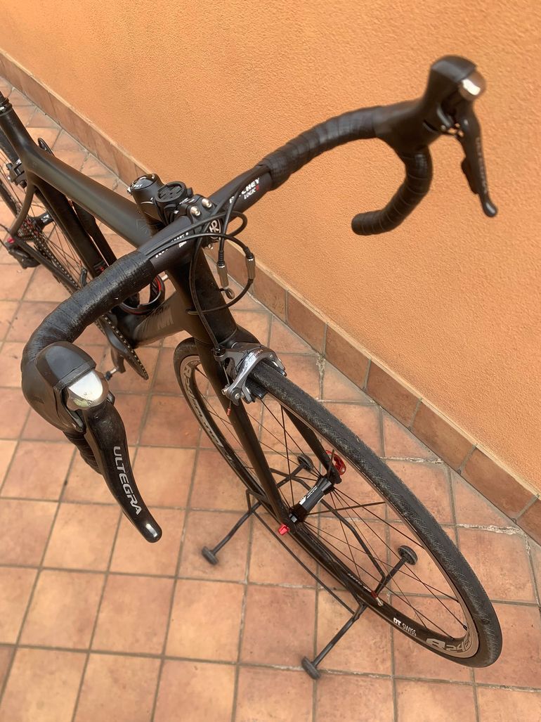 Used KTM Revelator Shimano Ultegra 2019 Road & Gravel — image 2 of 7