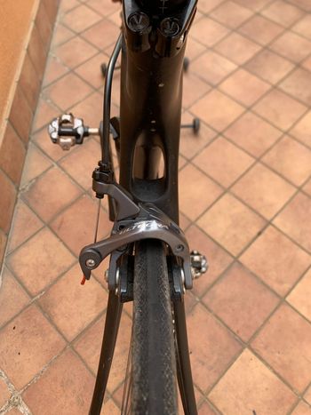 Used KTM Revelator Shimano Ultegra 2019 Road & Gravel — image 7 of 7