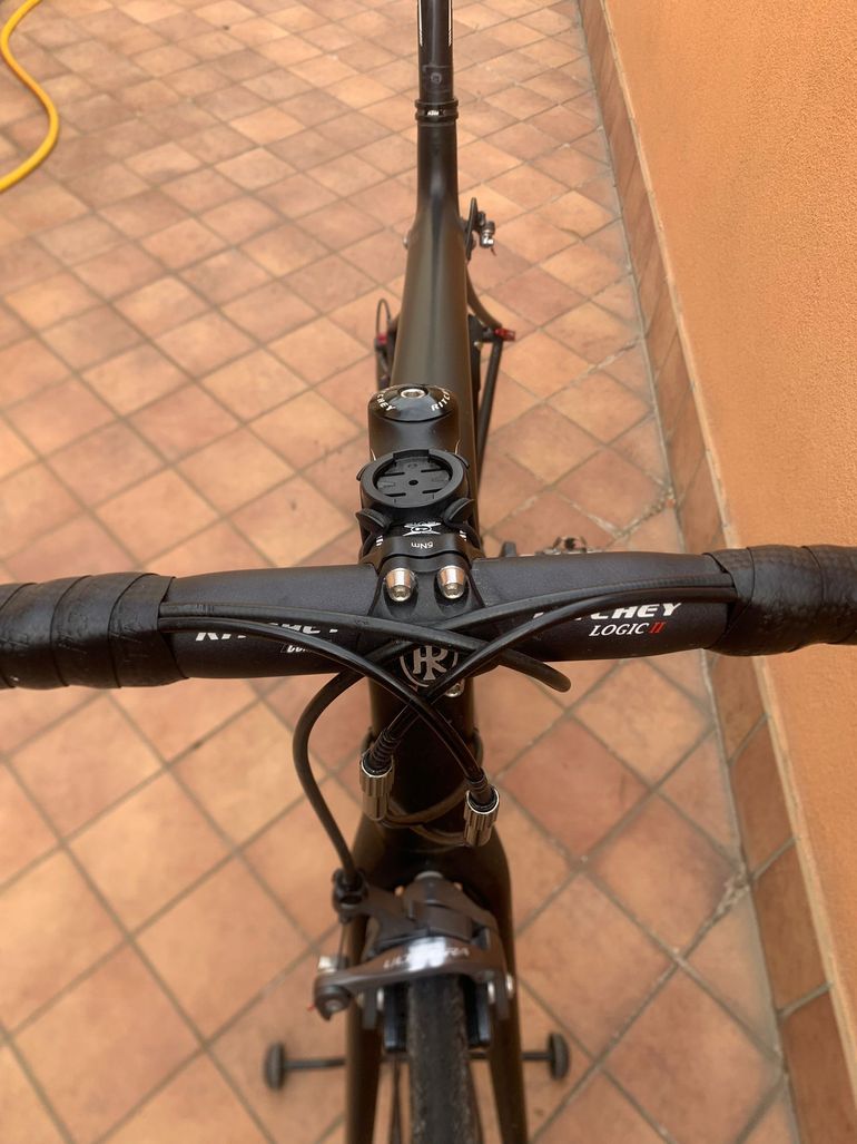Used KTM Revelator Shimano Ultegra 2019 Road & Gravel — image 6 of 7