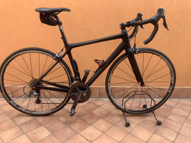 Used KTM Revelator Shimano Ultegra 2019 Road & Gravel — image 1 of 7