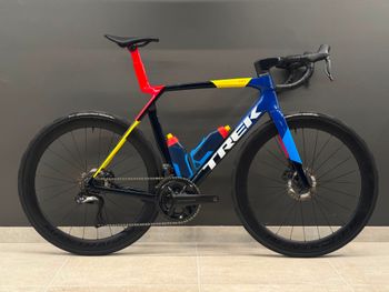 Used Trek Madone 8 SLR 2025 Road & Gravel