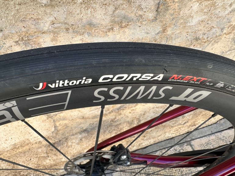 Used Lapierre Xelius SL 6.0 2023 2023 Road & Gravel, Red — image 3 of 18