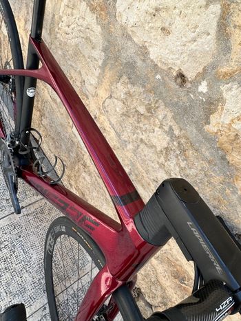 Used Lapierre Xelius SL 6.0 2023 2023 Road & Gravel, Red — image 10 of 18