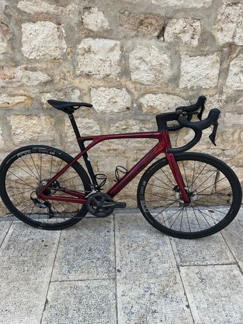 Used Lapierre Xelius SL 6.0 2023 2023 Road & Gravel