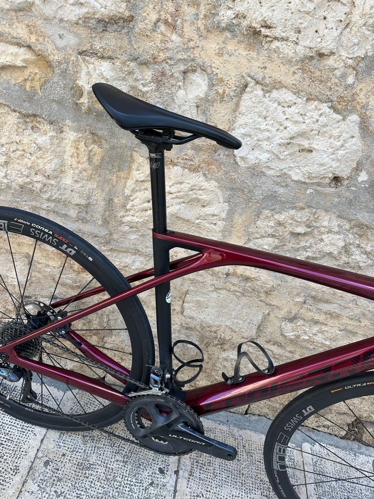 Used Lapierre Xelius SL 6.0 2023 2023 Road & Gravel, Red — image 17 of 18