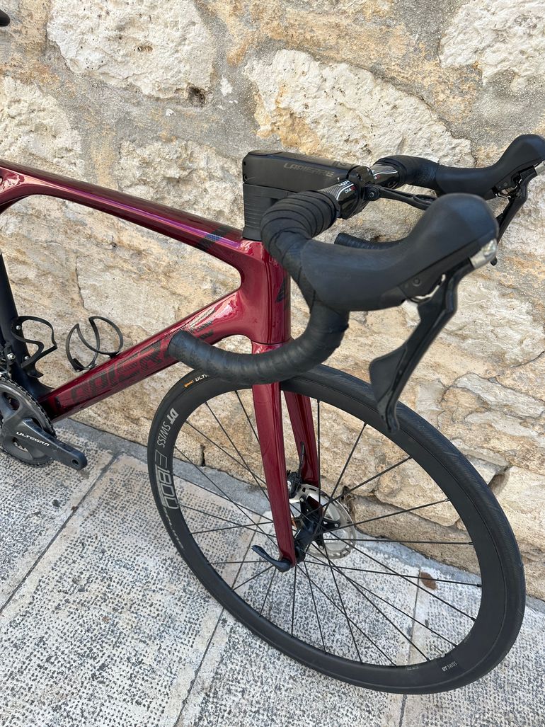Used Lapierre Xelius SL 6.0 2023 2023 Road & Gravel, Red — image 15 of 18