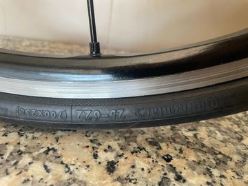 Used Specialized Secteur Triple 2010 2010 Road & Gravel, Light Gray — image 15 of 20