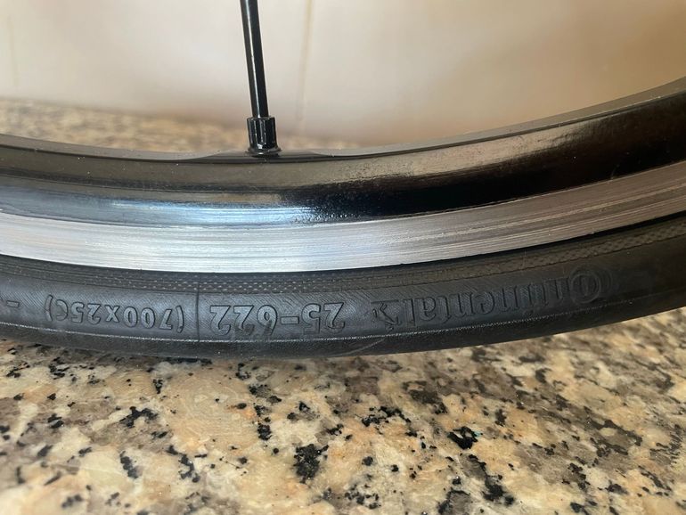 Used Specialized Secteur Triple 2010 2010 Road & Gravel — image 15 of 20