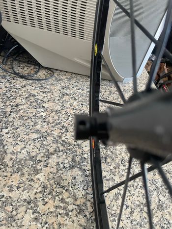 Used Specialized Secteur Triple 2010 2010 Road & Gravel — image 18 of 20