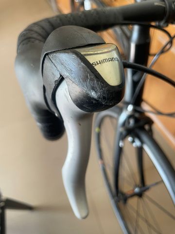 Used Specialized Secteur Triple 2010 2010 Road & Gravel, Light Gray — image 19 of 20