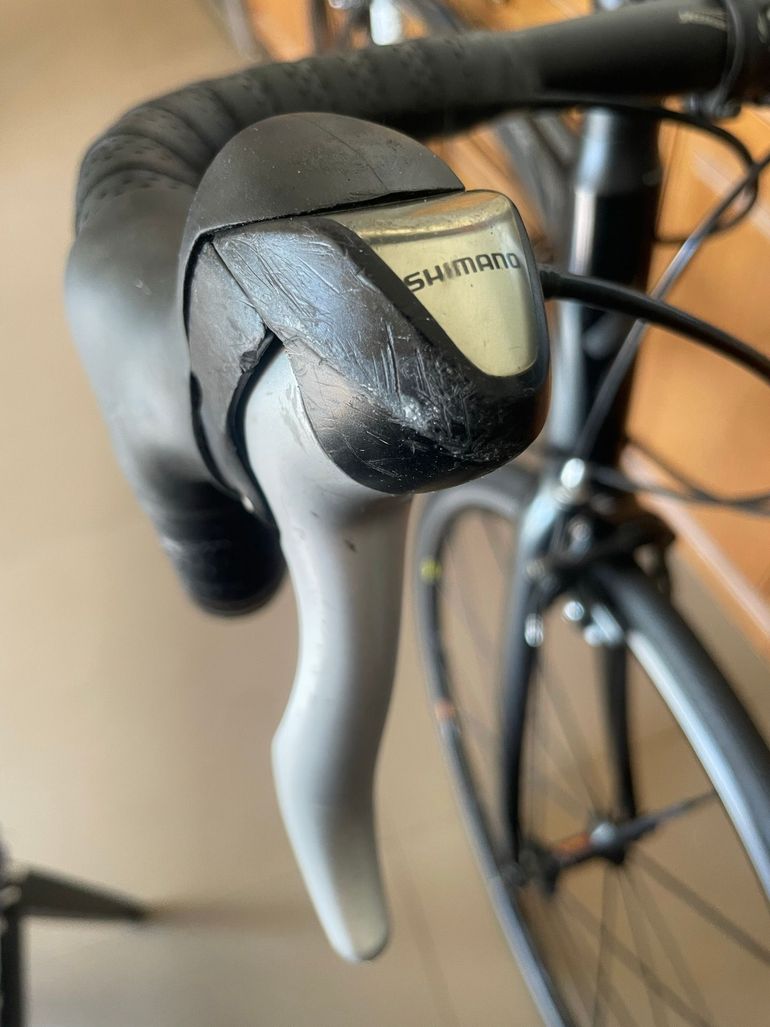 Used Specialized Secteur Triple 2010 2010 Road & Gravel — image 19 of 20
