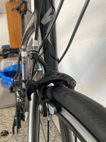 Used Specialized Secteur Triple 2010 2010 Road & Gravel, Light Gray — image 13 of 20