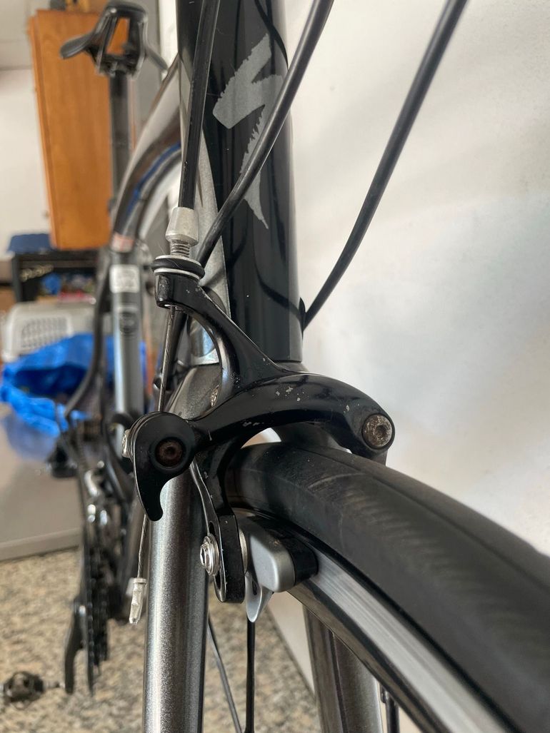 Used Specialized Secteur Triple 2010 2010 Road & Gravel — image 13 of 20