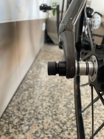 Used Specialized Secteur Triple 2010 2010 Road & Gravel — image 17 of 20