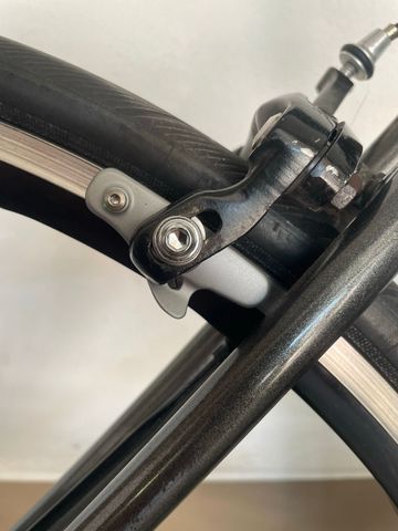 Used Specialized Secteur Triple 2010 2010 Road & Gravel, Light Gray — image 10 of 20