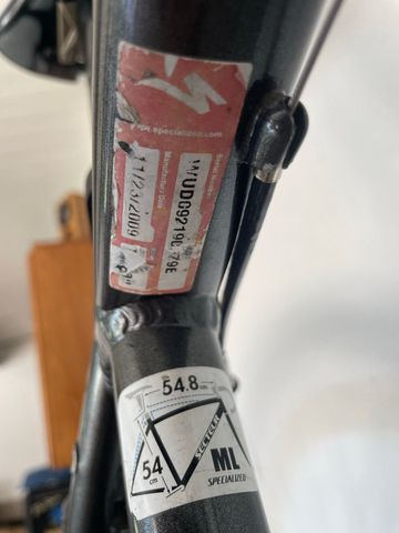 Used Specialized Secteur Triple 2010 2010 Road & Gravel, Light Gray — image 8 of 20