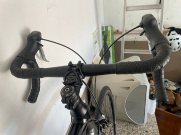 Used Specialized Secteur Triple 2010 2010 Road & Gravel, Light Gray — image 14 of 20