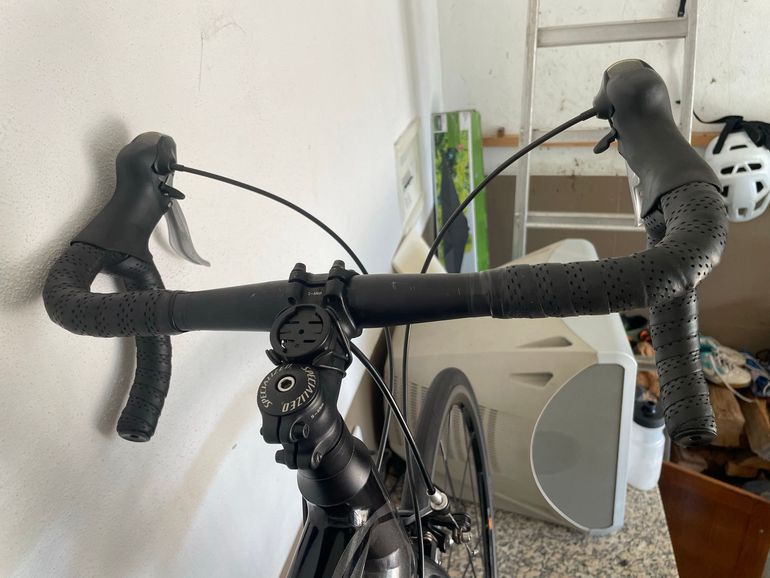 Used Specialized Secteur Triple 2010 2010 Road & Gravel — image 14 of 20