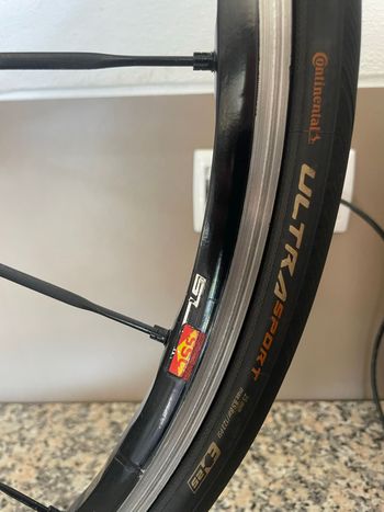 Used Specialized Secteur Triple 2010 2010 Road & Gravel — image 12 of 20