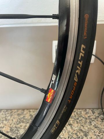 Used Specialized Secteur Triple 2010 2010 Road & Gravel, Light Gray — image 12 of 20