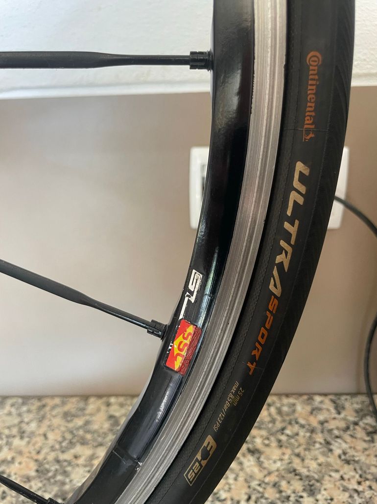 Used Specialized Secteur Triple 2010 2010 Road & Gravel — image 12 of 20