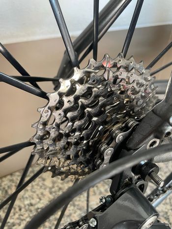 Used Specialized Secteur Triple 2010 2010 Road & Gravel — image 6 of 20