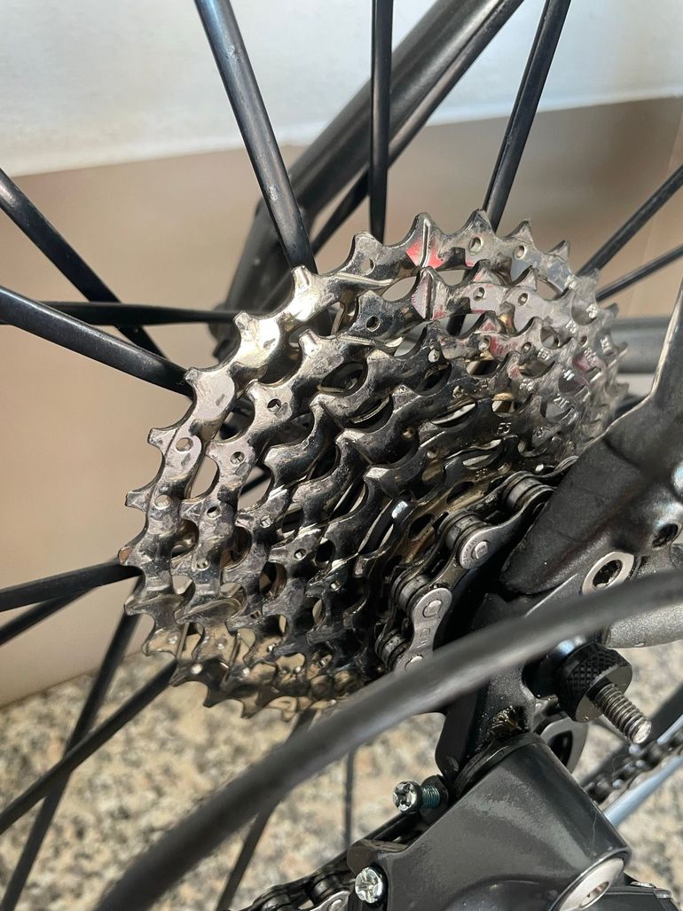 Used Specialized Secteur Triple 2010 2010 Road & Gravel — image 6 of 20