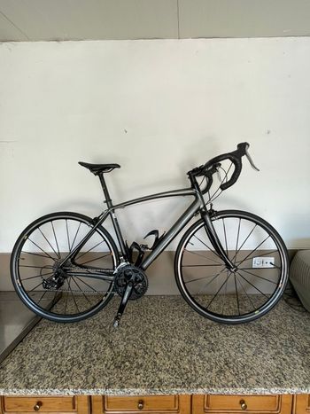Used Specialized Secteur Triple 2010 2010 Road & Gravel — image 2 of 20