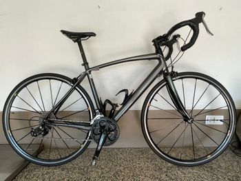 Used Specialized Secteur Triple 2010 2010 Route & Gravel
