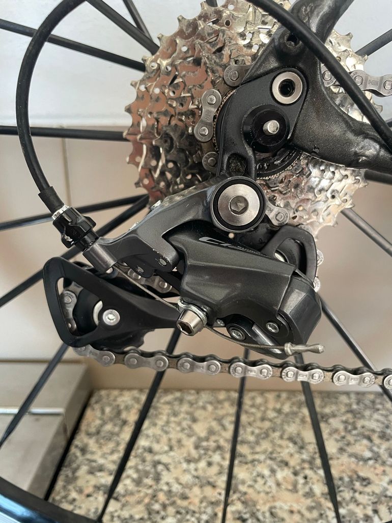 Used Specialized Secteur Triple 2010 2010 Road & Gravel — image 4 of 20